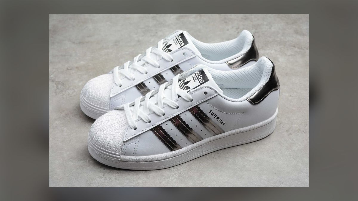 Top 10 Adidas Superstar colorways of all time — figure 2