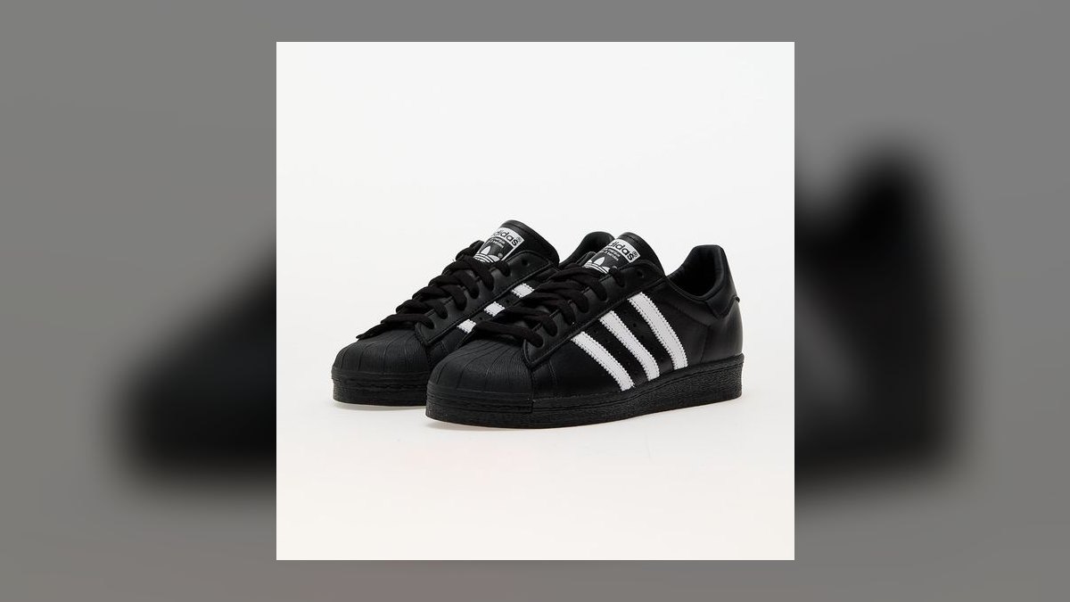 Top 10 Adidas Superstar colorways of all time — figure 5