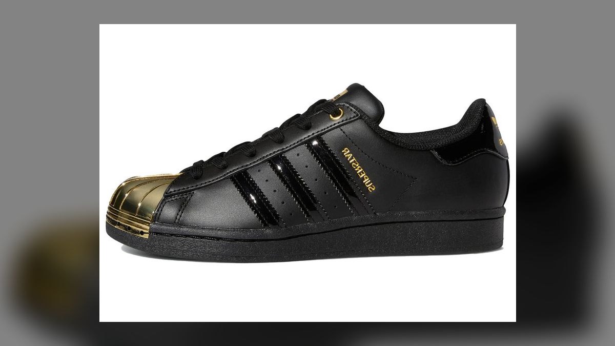 Top 10 Adidas Superstar colorways of all time — figure 7