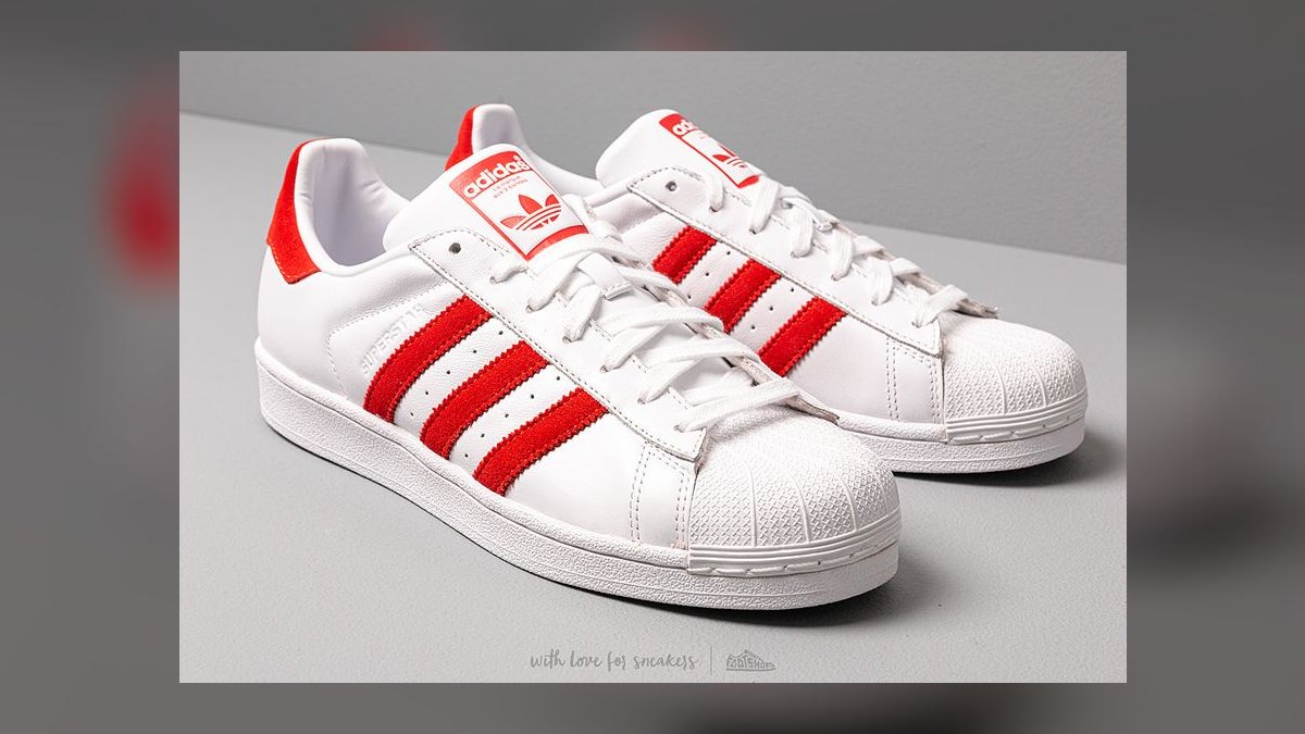 Top 10 Adidas Superstar colorways of all time — figure 9