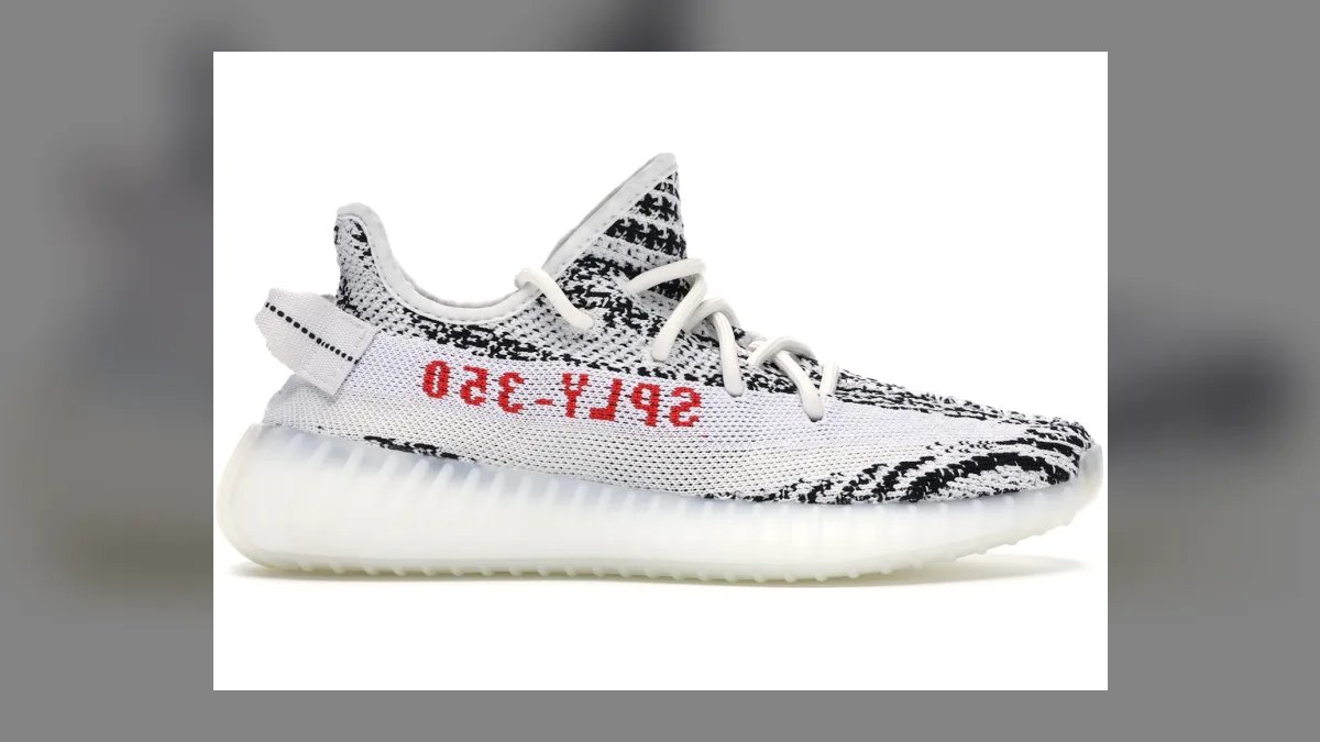 Top 10 Adidas Yeezy Boost 350 V2 colorways in 2027 — figure 1