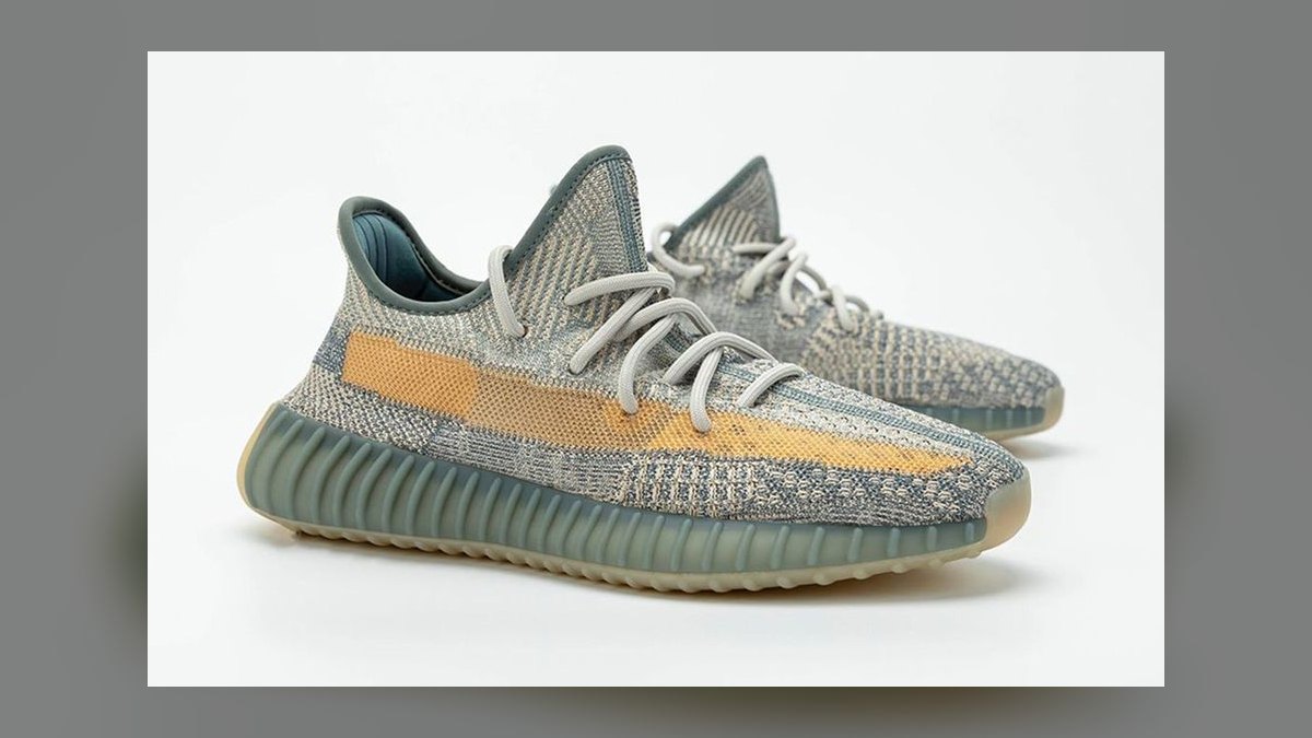 Top 10 Adidas Yeezy Boost 350 V2 colorways in 2027 — figure 10