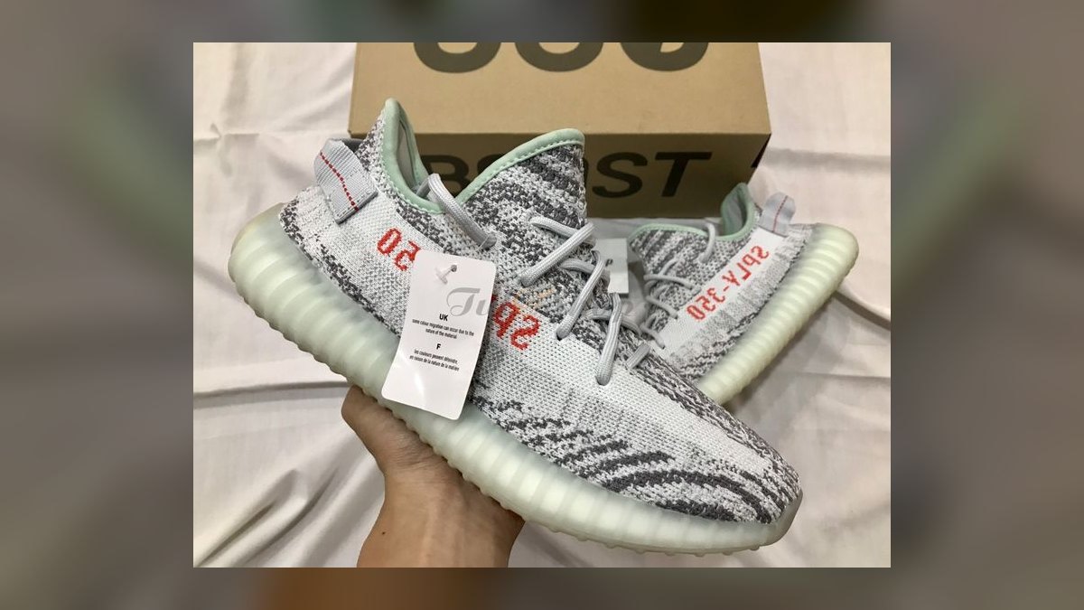 Top 10 Adidas Yeezy Boost 350 V2 colorways in 2027 — figure 7