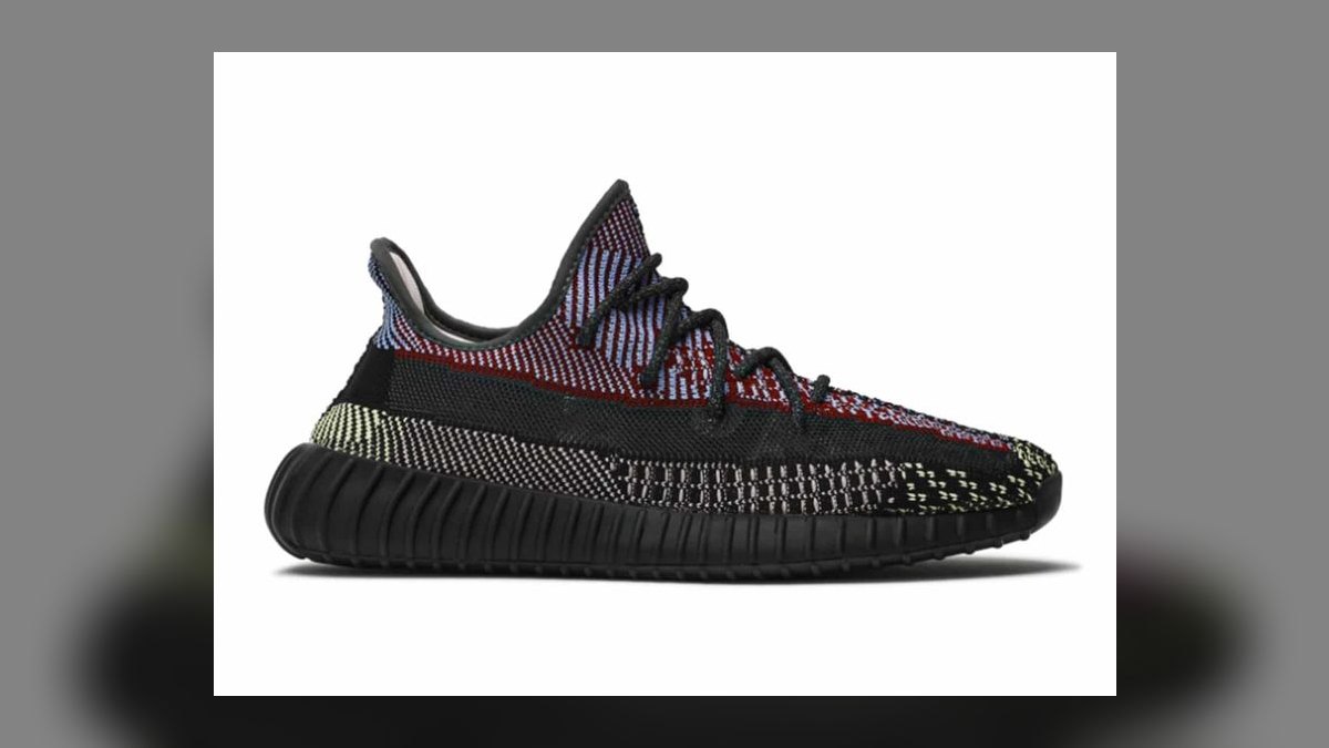 Top 10 Adidas Yeezy Boost 350 V2 colorways in 2027 — figure 8