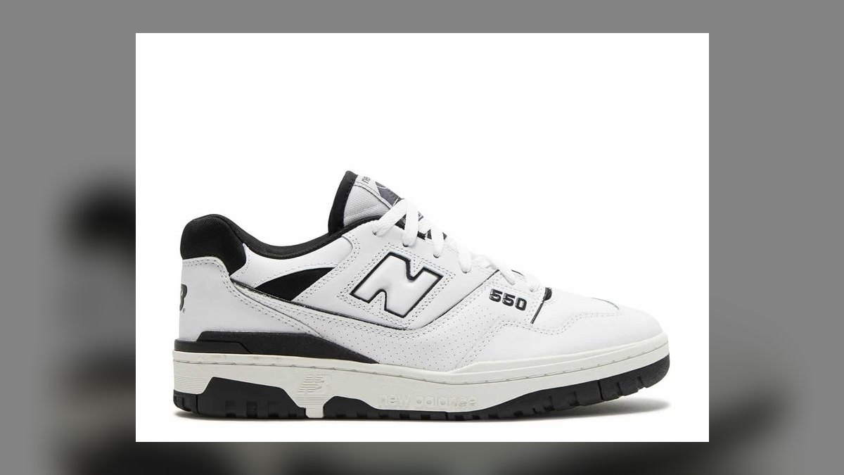 Top 10 New Balance 550 colorways ranked — figure 10