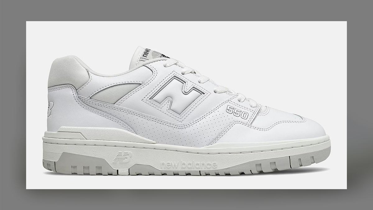 Top 10 New Balance 550 colorways ranked — figure 3