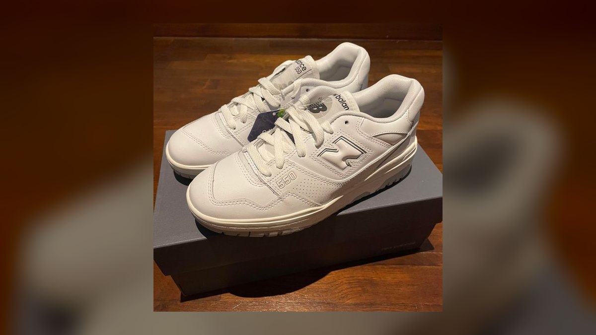 Top 10 New Balance 550 colorways ranked — figure 8