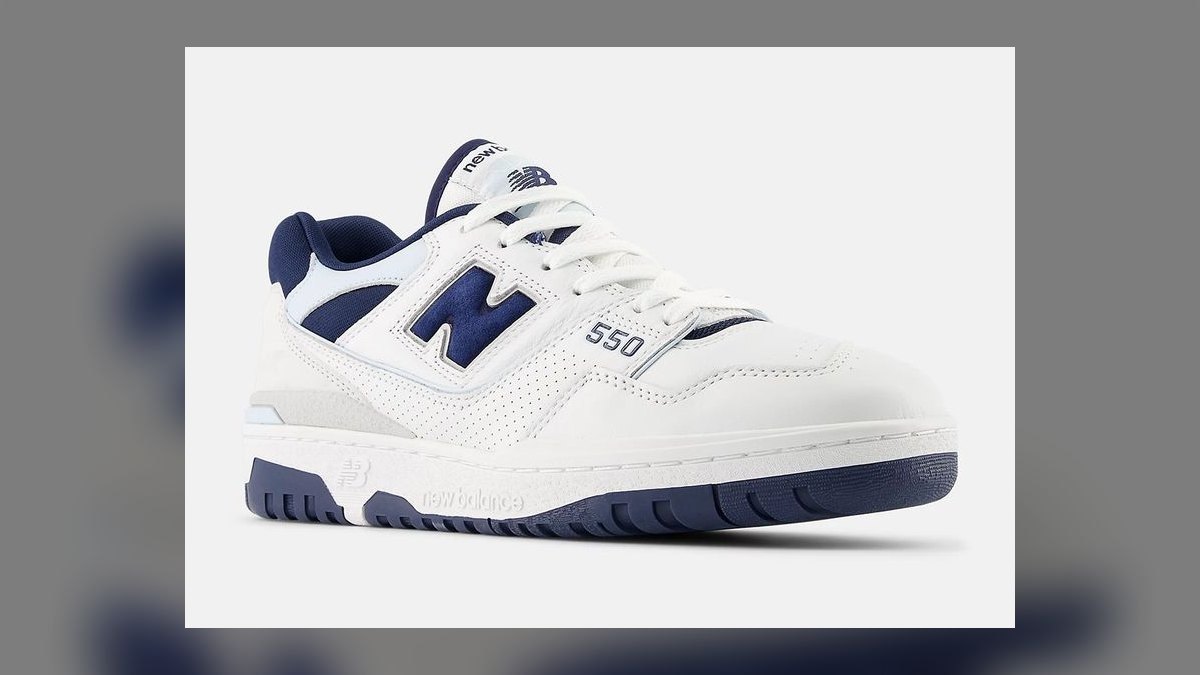 Top 10 New Balance 550 colorways ranked — figure 9