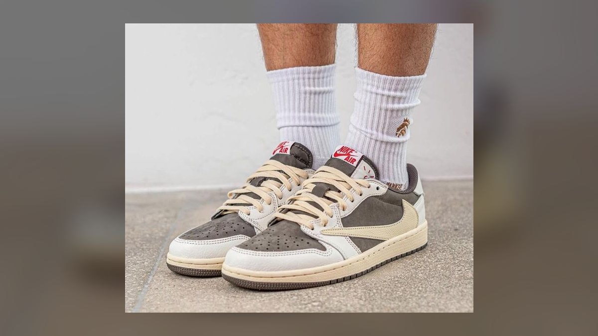 Top 10 Travis Scott Air Jordan 1 colorways ranked — figure 2