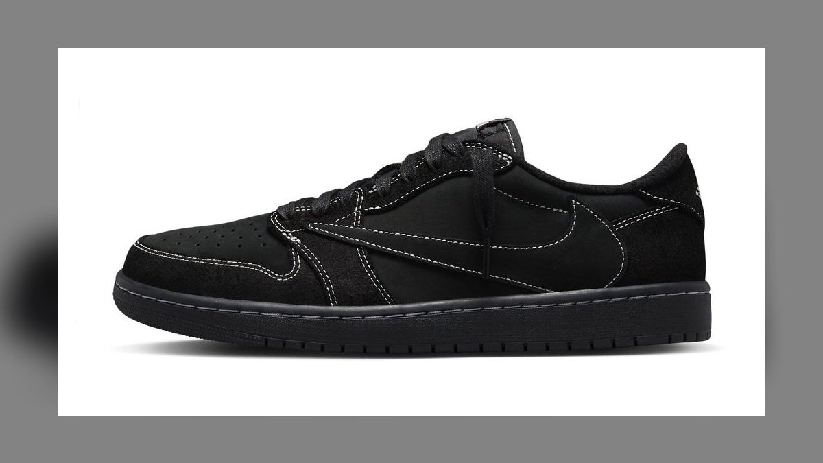 Top 10 Travis Scott Air Jordan 1 colorways ranked — figure 6