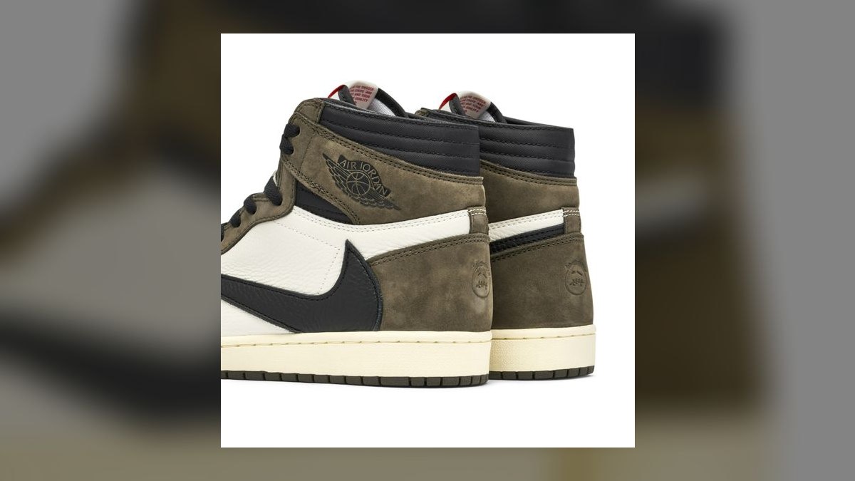 Top 10 Travis Scott Air Jordan 1 colorways ranked — figure 7