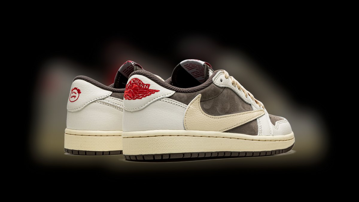 Top 10 Travis Scott Air Jordan 1 colorways ranked — figure 9