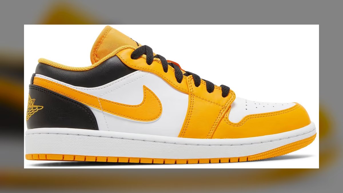 Top 10 Off-White Air Jordan releases ever — figure 10
