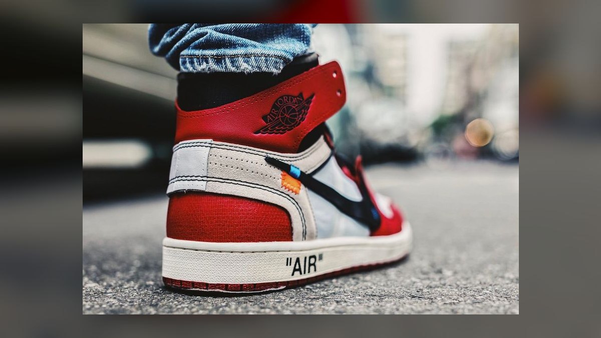 Top 10 Off-White Air Jordan releases ever — figure 3