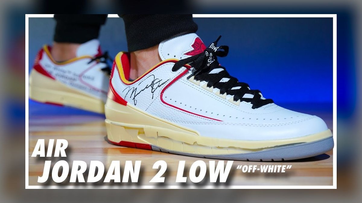 Top 10 Off-White Air Jordan releases ever — figure 8