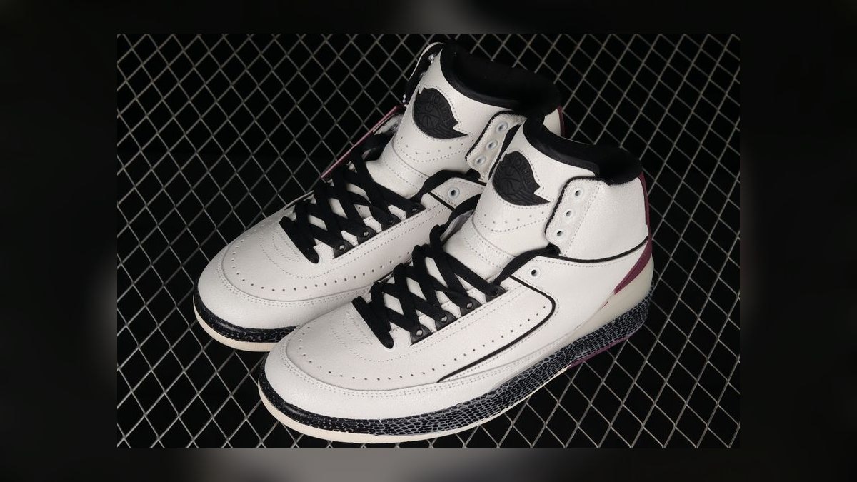 Top 10 Off-White Air Jordan releases ever — figure 9