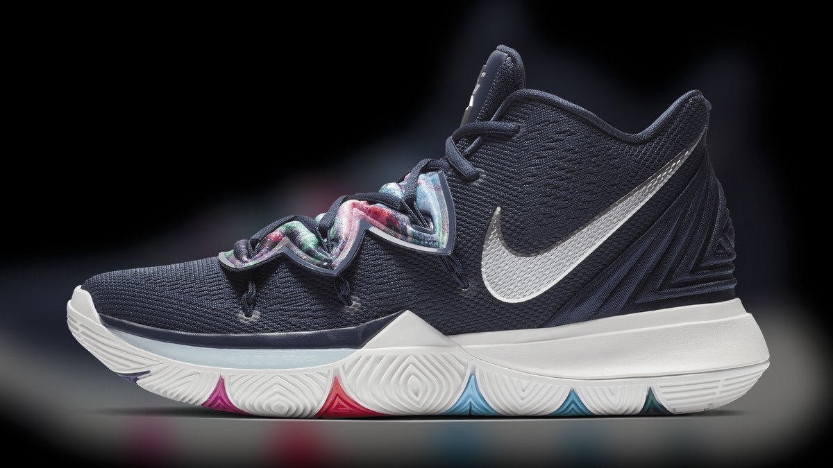 Top 10 Nike Kyrie Signature Shoes of All Time — figure 3