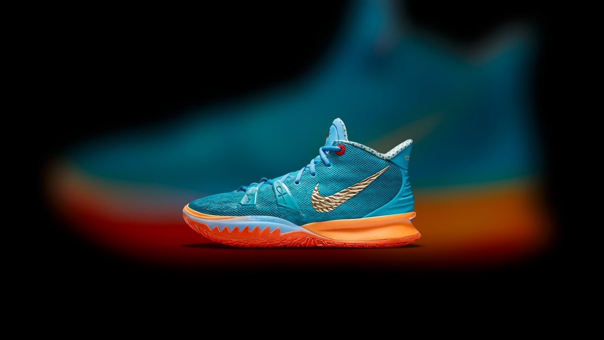 Top 10 Nike Kyrie Signature Shoes of All Time — figure 5
