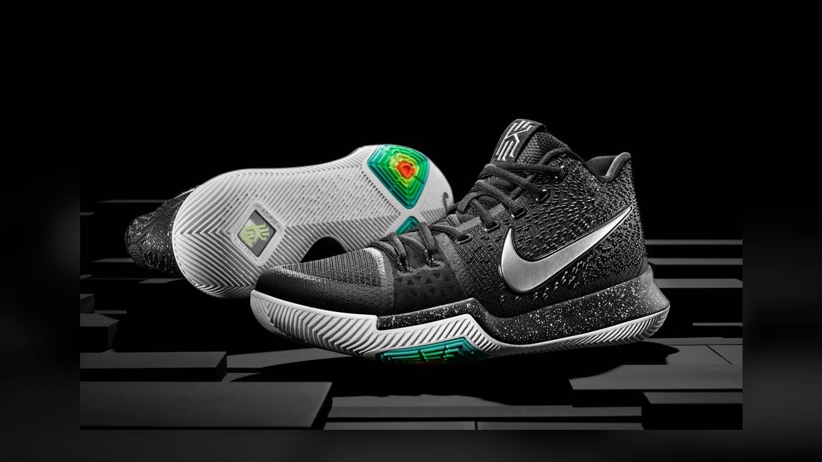 Top 10 Nike Kyrie Signature Shoes of All Time