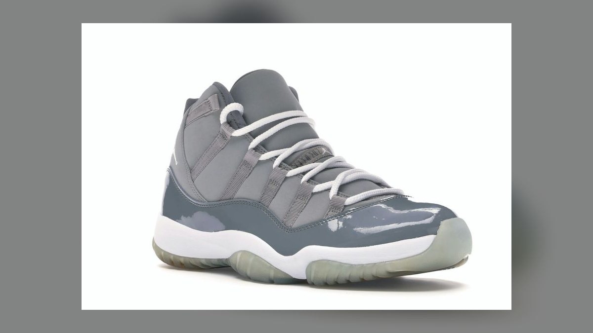 Top 10 Air Jordan 11s of all time — figure 4