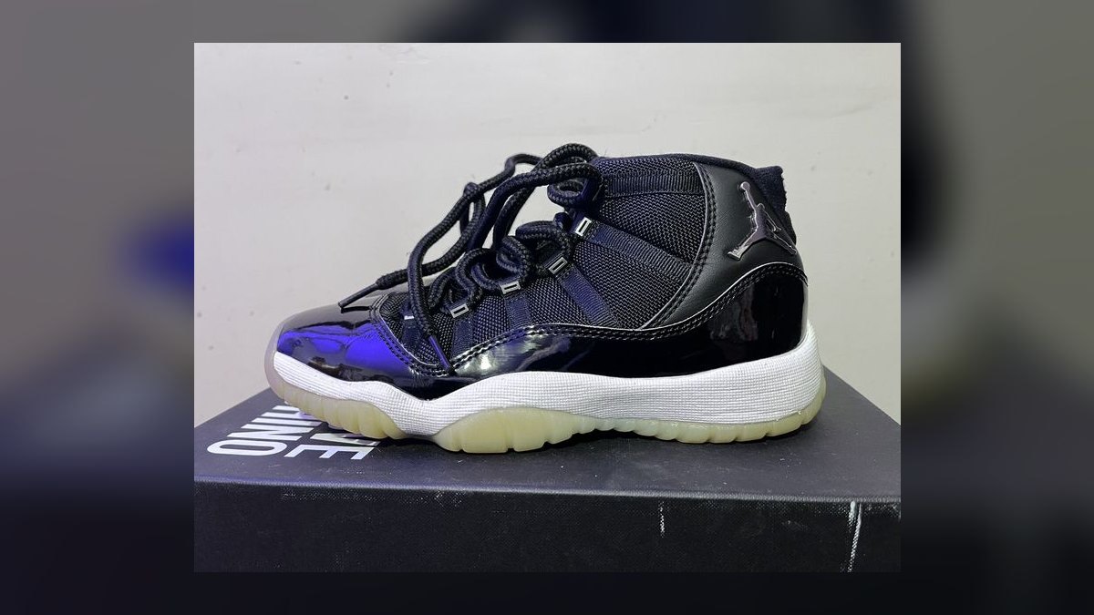 Top 10 Air Jordan 11s of all time — figure 7