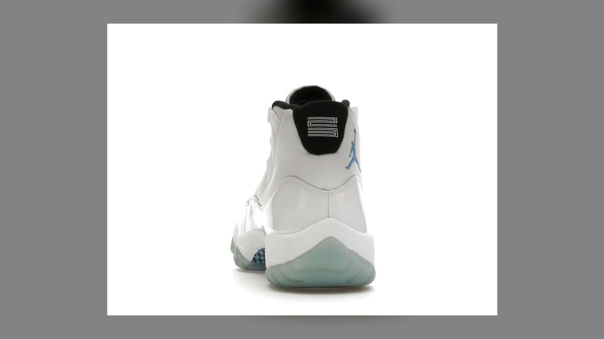 Top 10 Air Jordan 11s of all time — figure 9