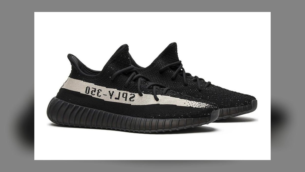 Top 10 Adidas Yeezy Boost 350 V2 colorways in 2027 — figure 10