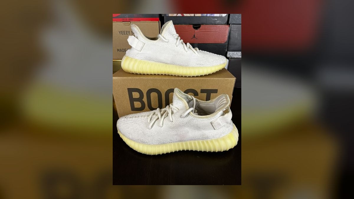 Top 10 Adidas Yeezy Boost 350 V2 colorways in 2027 — figure 8