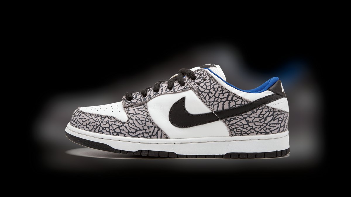 Top 10 Supreme Nike Dunk colorways of all time — figure 6