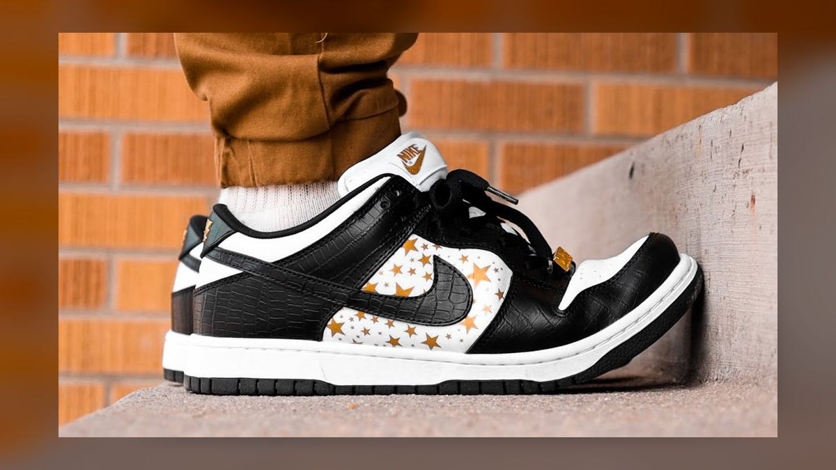 Top 10 Supreme Nike Dunk colorways of all time — figure 8