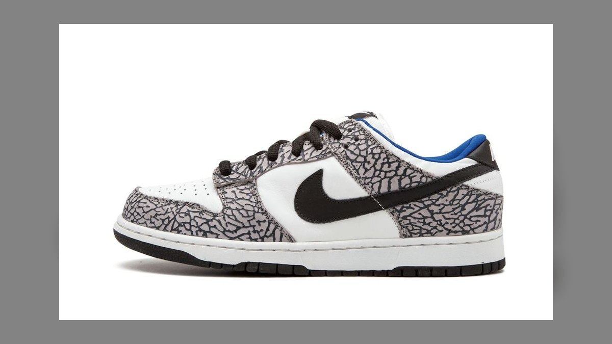 Top 10 Supreme Nike Dunk colorways of all time