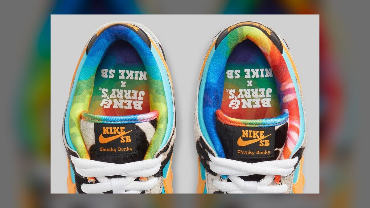 Top 10 Nike SB Dunk High releases ranked — figure 1