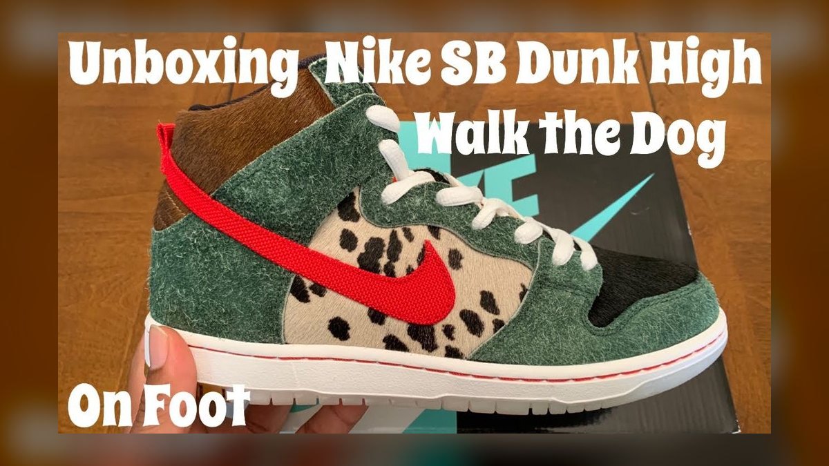 Top 10 Nike SB Dunk High releases ranked — figure 10