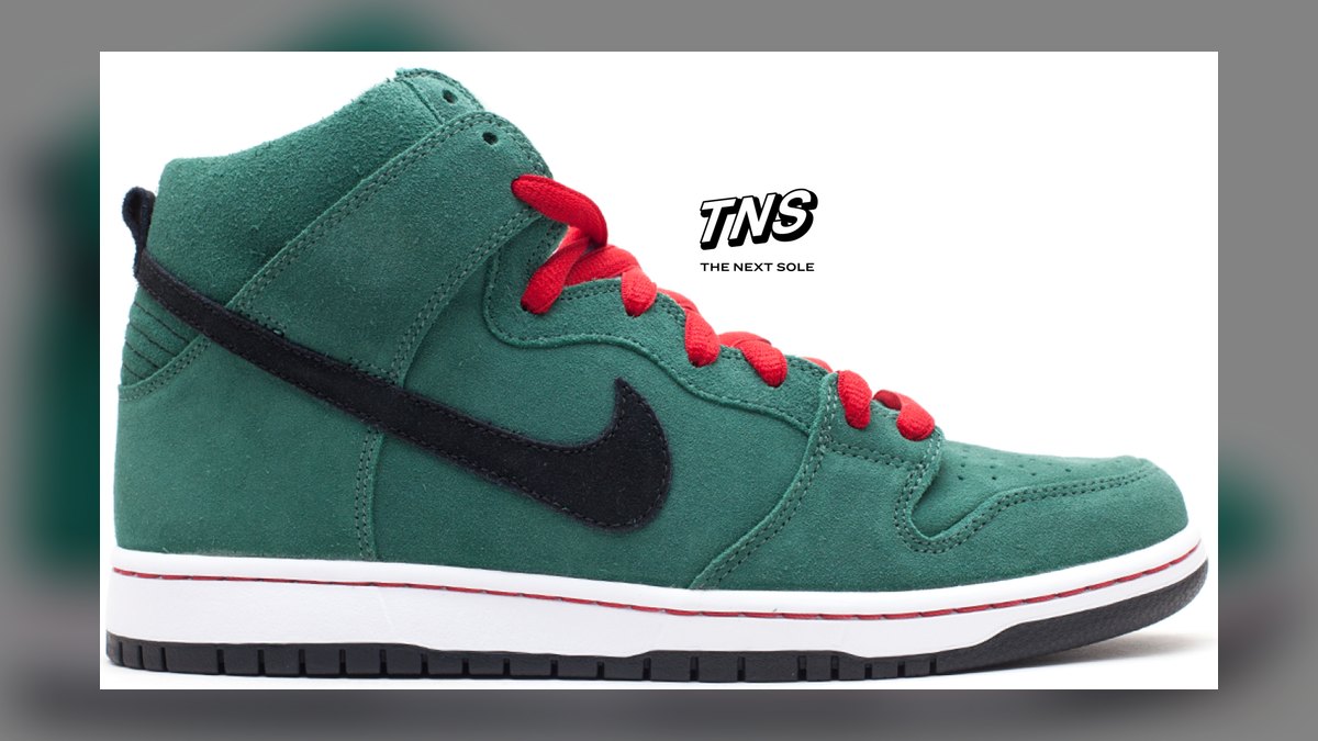Top 10 Nike SB Dunk High releases ranked — figure 2