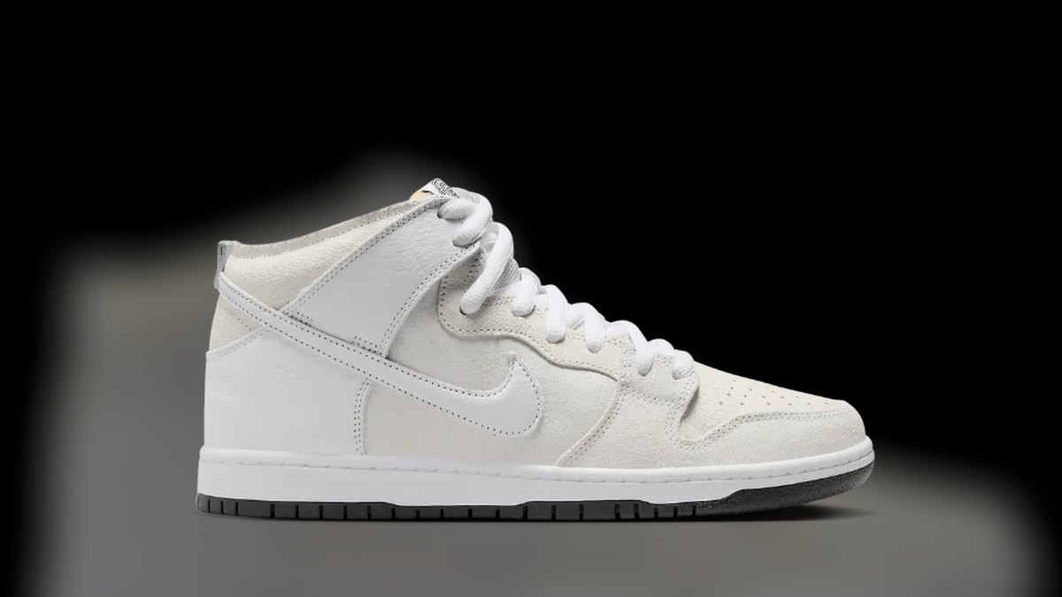 Top 10 Nike SB Dunk High releases ranked — figure 3
