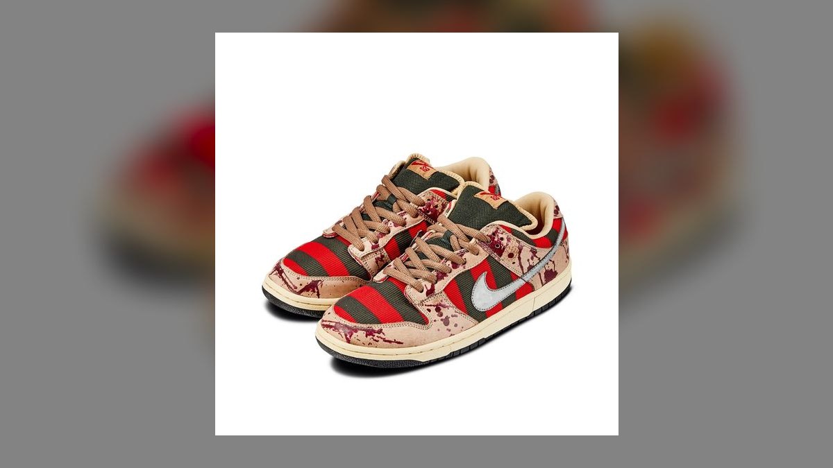 Top 10 Nike SB Dunk High releases ranked — figure 5