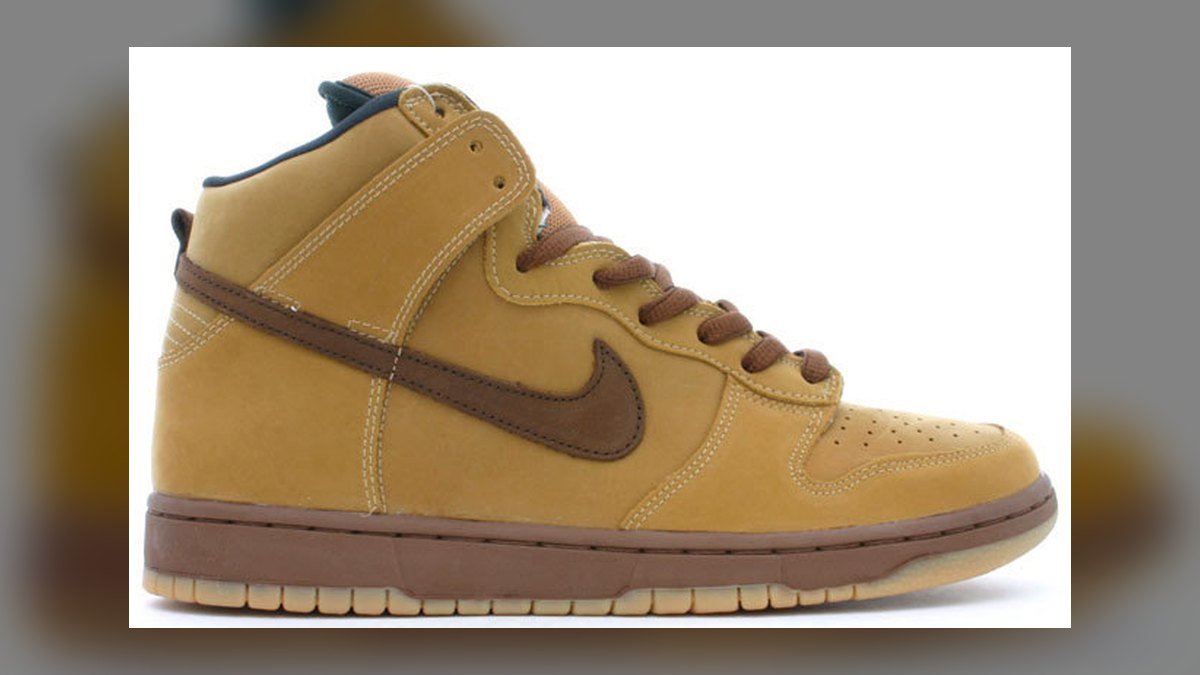 Top 10 Nike SB Dunk High releases ranked — figure 9