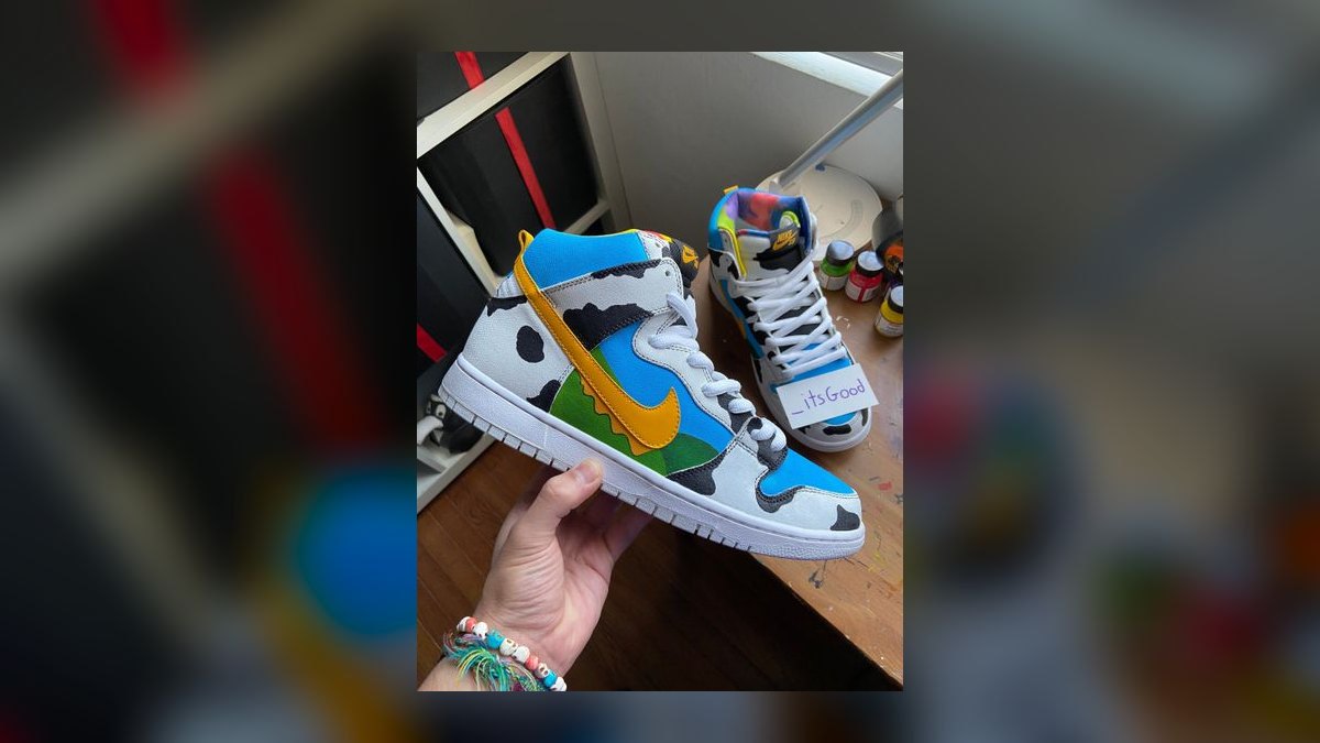 Top 10 Nike SB Dunk High releases ranked
