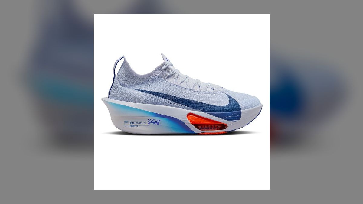 Top 10 max-cushioning running sneakers on the market in 2027 — figure 1