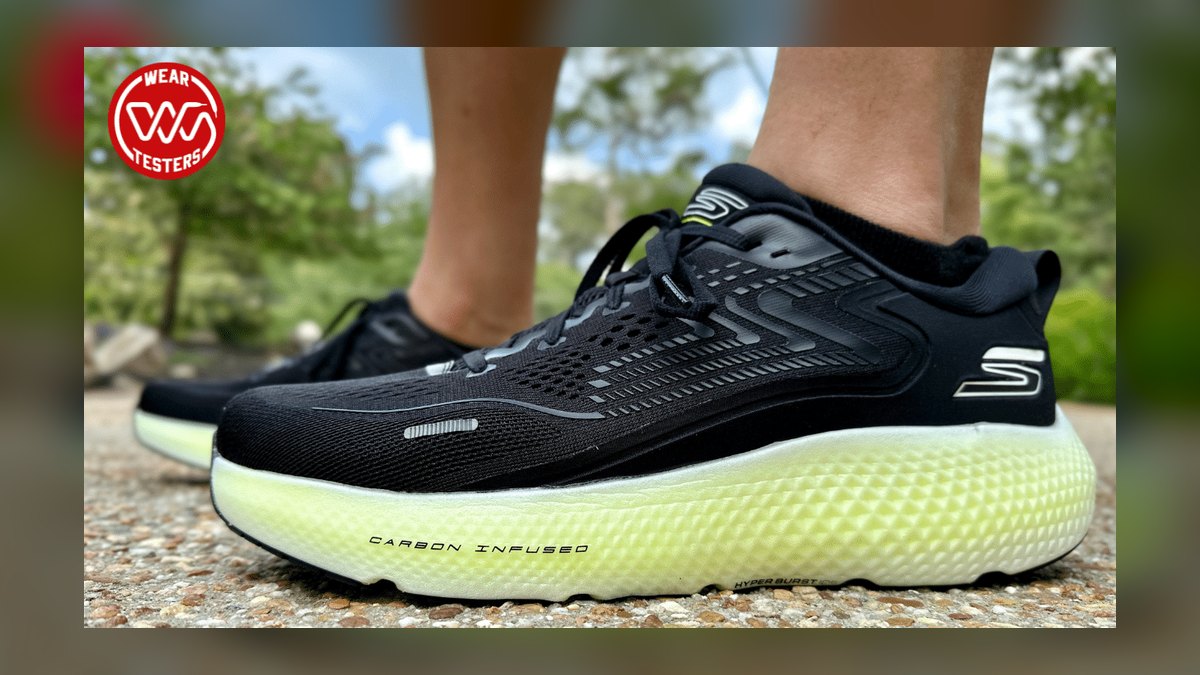 Top 10 max-cushioning running sneakers on the market in 2027 — figure 10