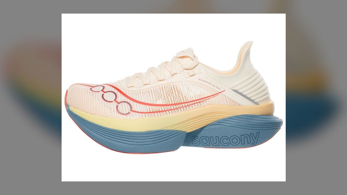 Top 10 max-cushioning running sneakers on the market in 2027 — figure 2
