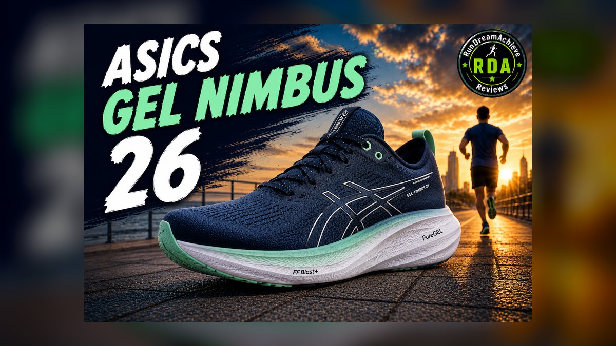 Top 10 max-cushioning running sneakers on the market in 2027 — figure 5