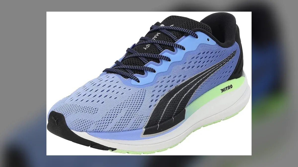 Top 10 max-cushioning running sneakers on the market in 2027 — figure 7