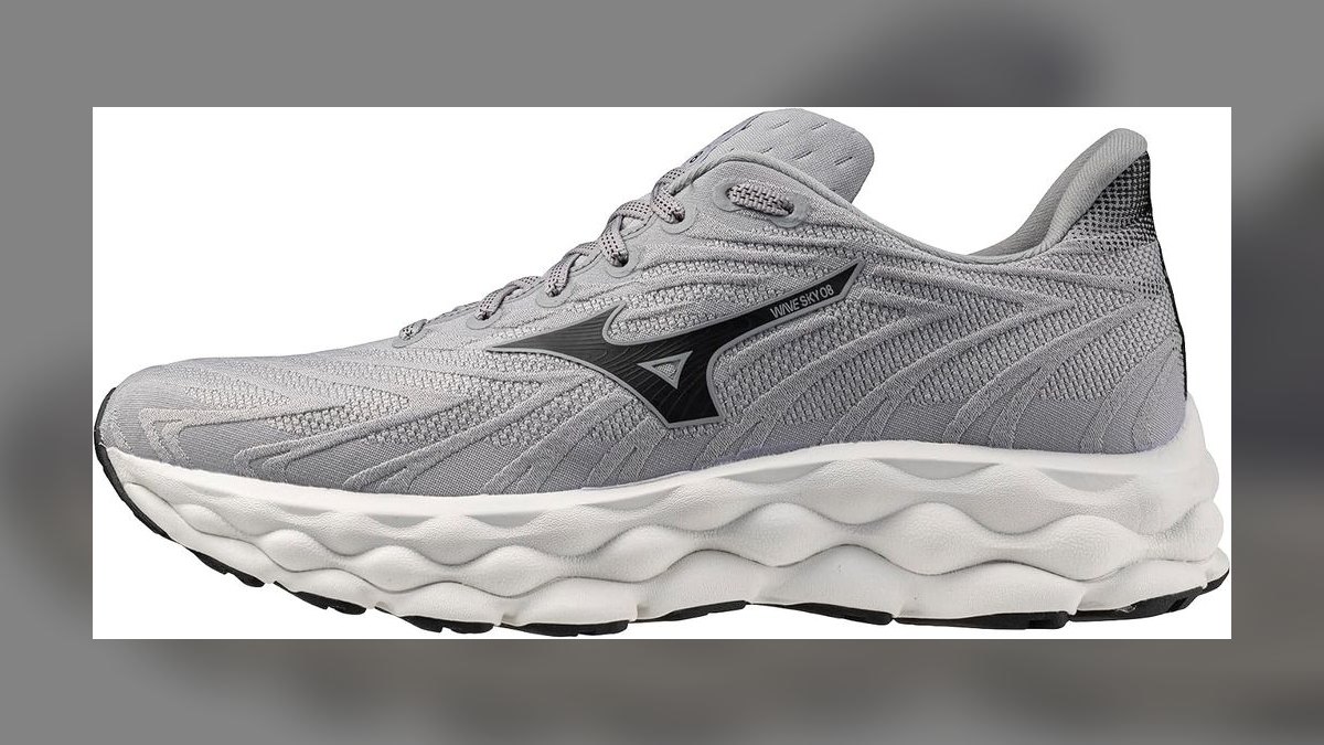 Top 10 max-cushioning running sneakers on the market in 2027 — figure 9
