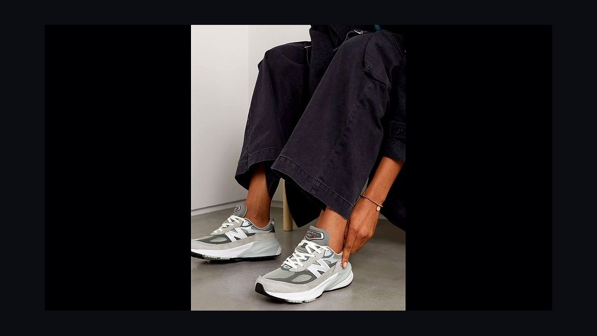 Top 10 New Balance 990 series sneakers to own in 2027