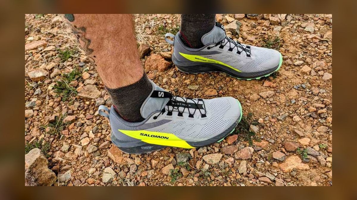 Top 10 Salomon trail running shoes for everyday wear in 2027 — figure 1