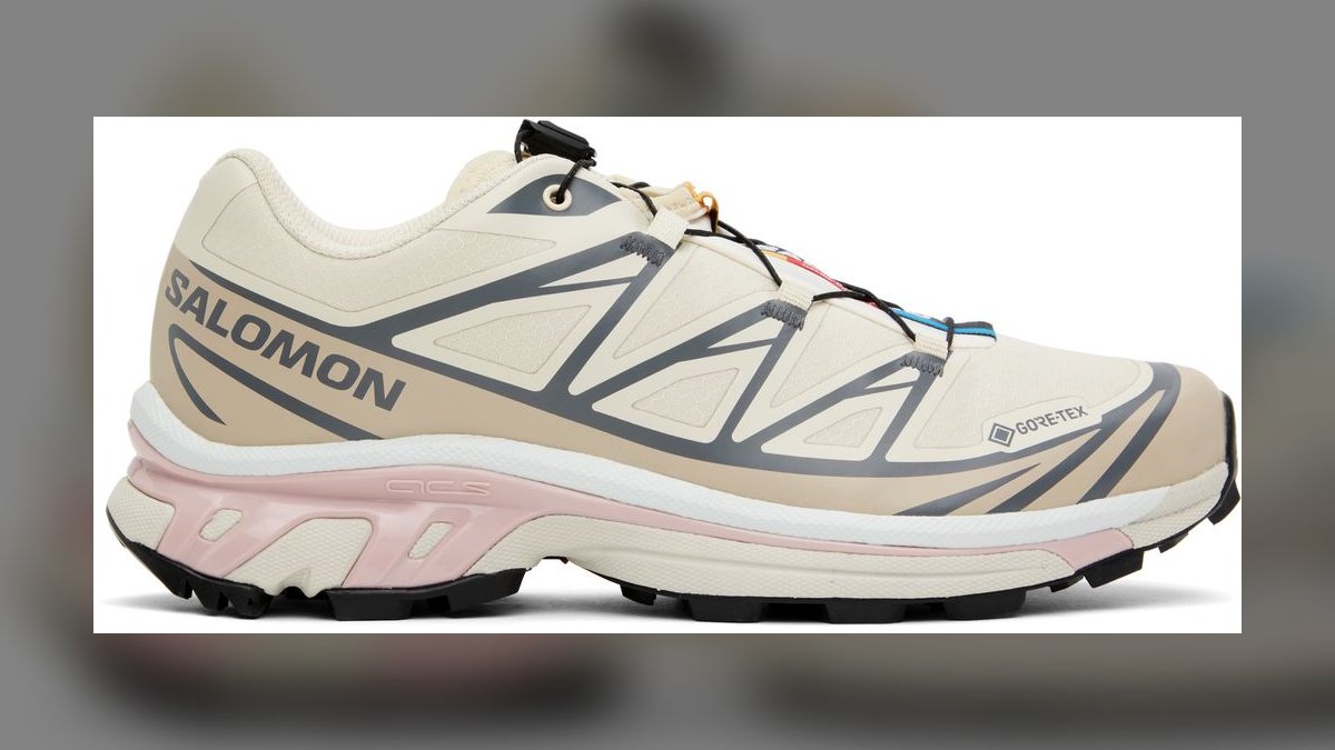 Top 10 Salomon trail running shoes for everyday wear in 2027 — figure 2