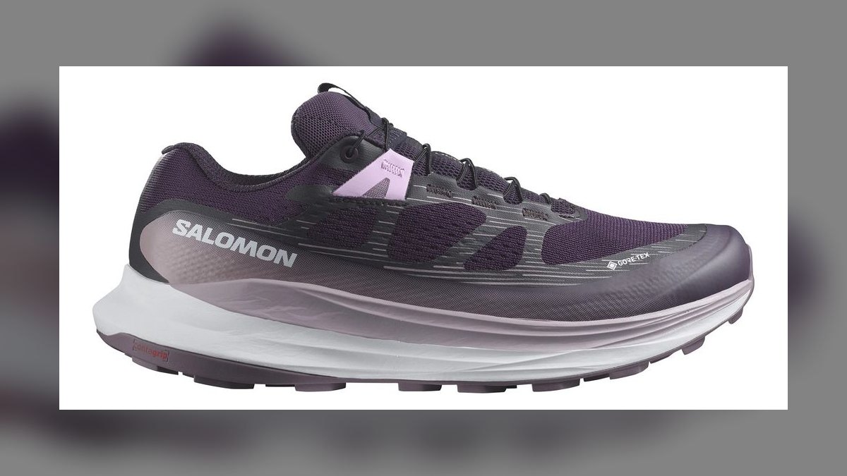 Top 10 Salomon trail running shoes for everyday wear in 2027 — figure 4