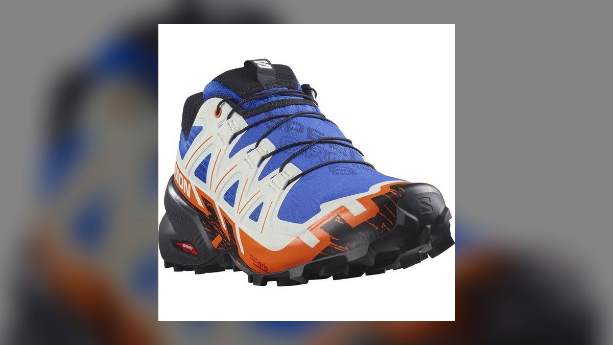 Top 10 Salomon trail running shoes for everyday wear in 2027 — figure 6