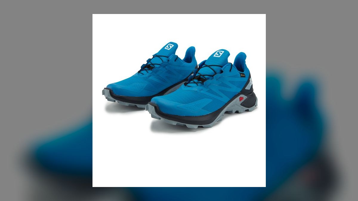 Top 10 Salomon trail running shoes for everyday wear in 2027 — figure 7